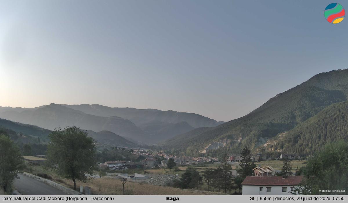 Bagà 
