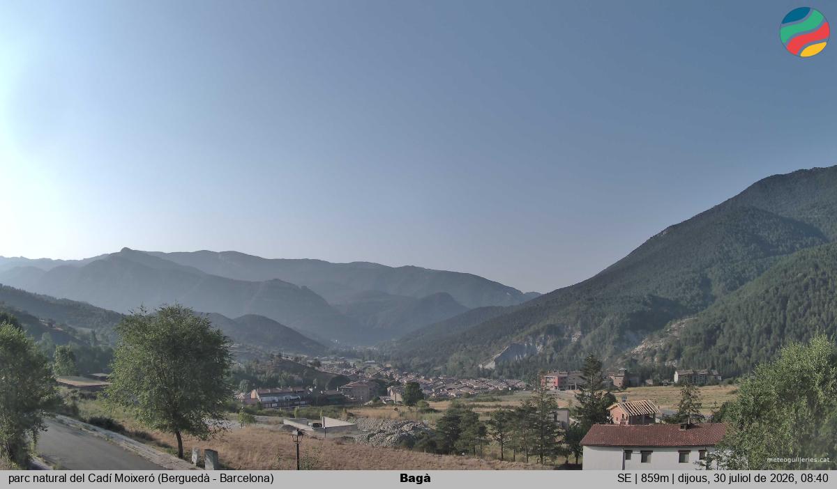 Bagà 
