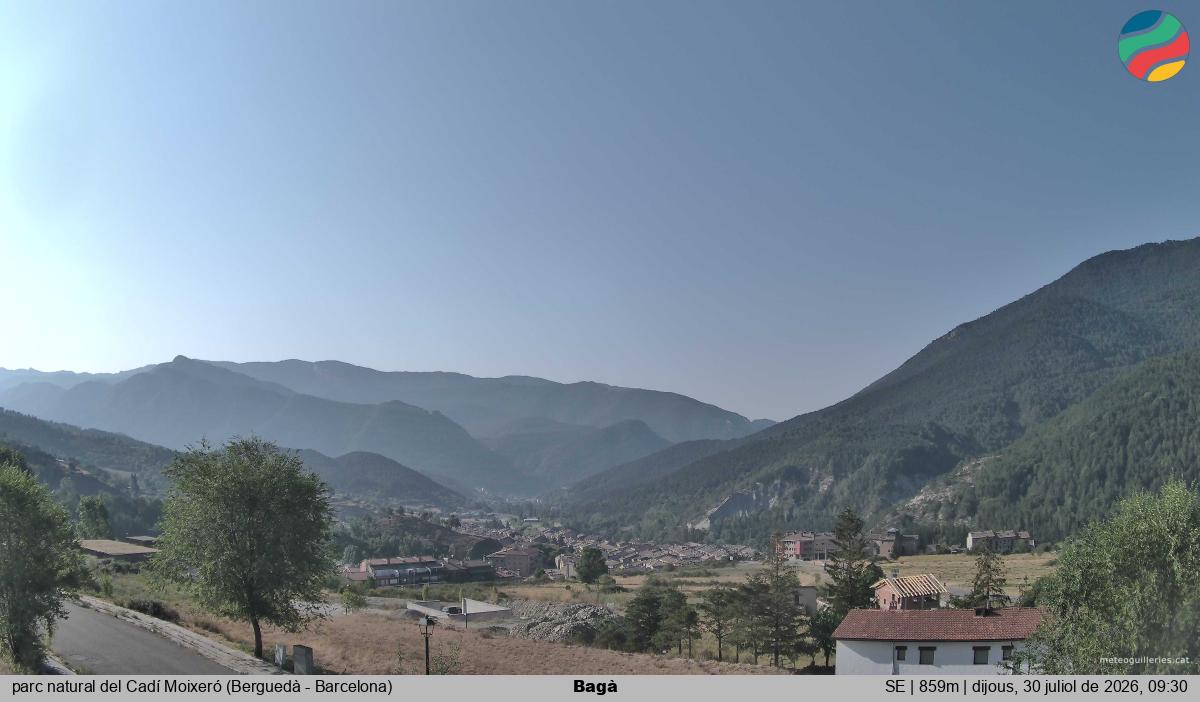 Bagà 