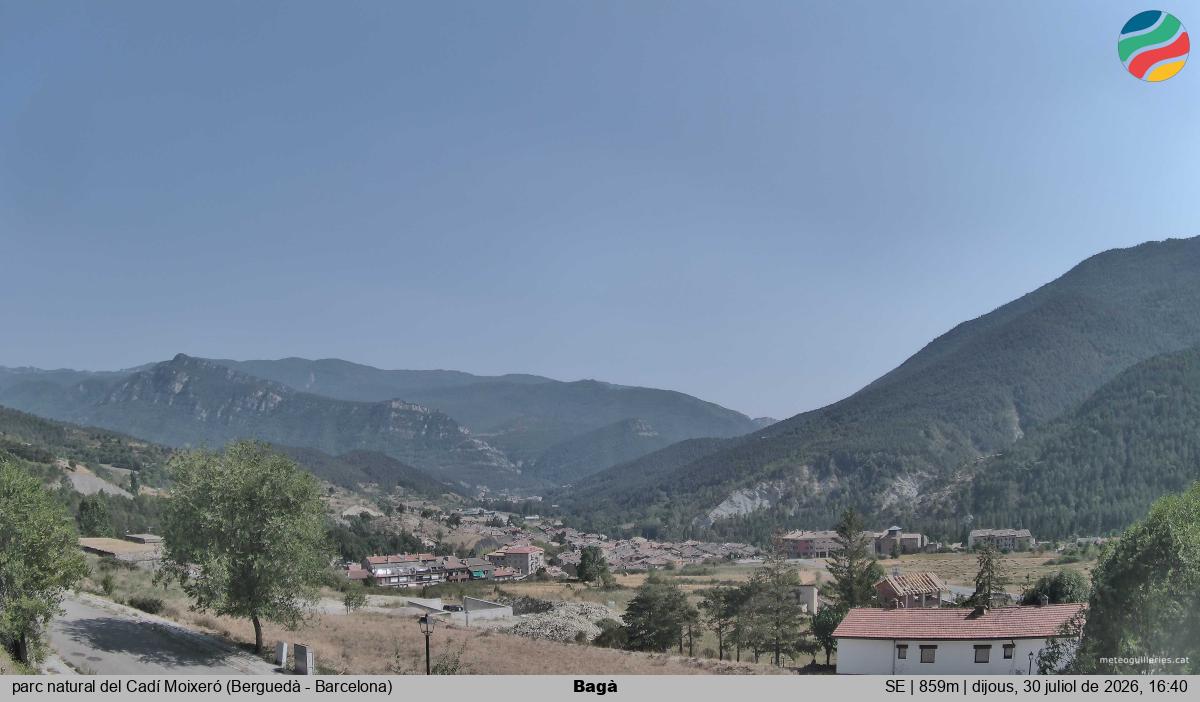 Bagà 