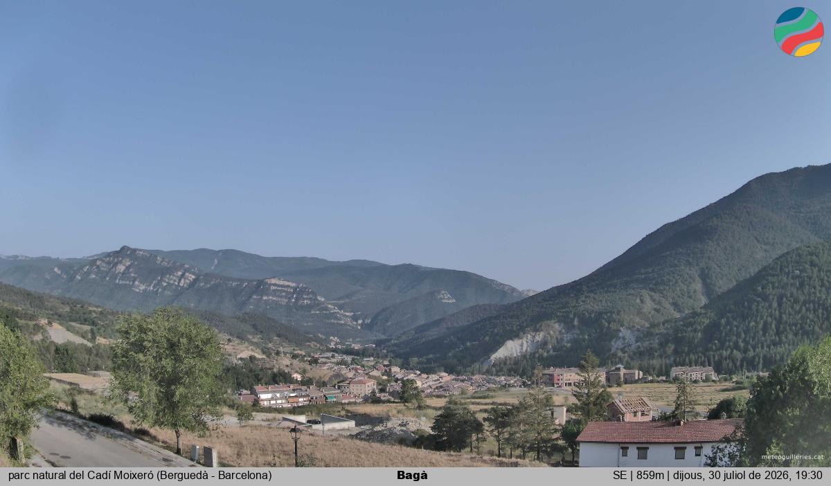 Bagà 
