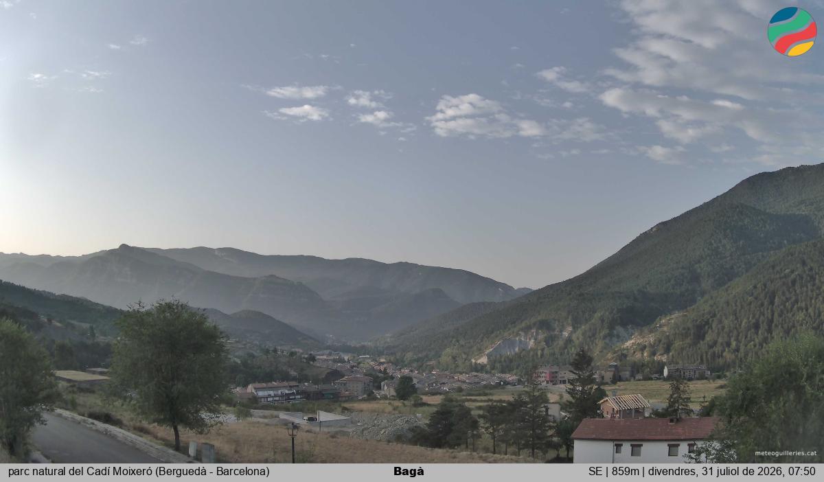Bagà 
