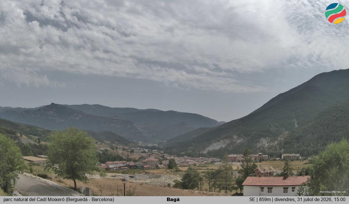 Bagà 