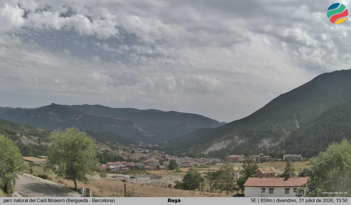 Bagà 