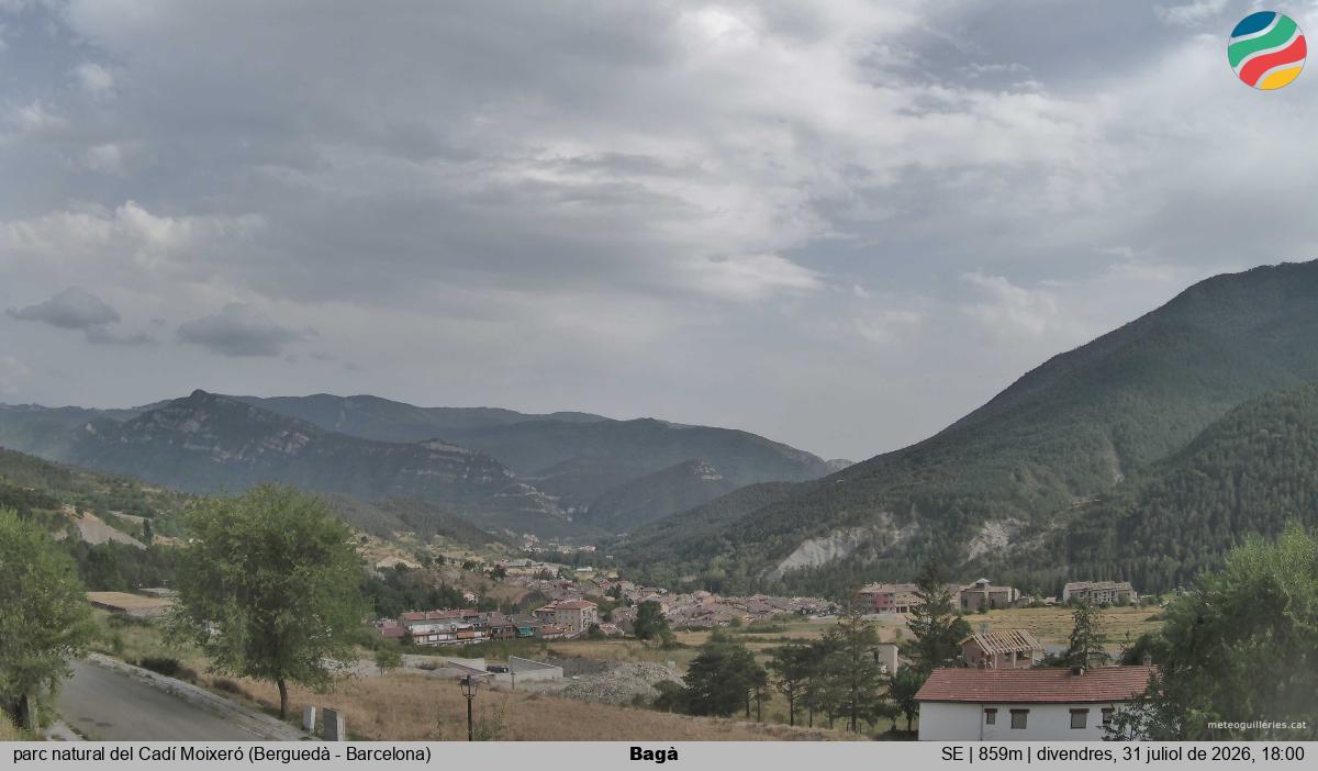 Bagà 