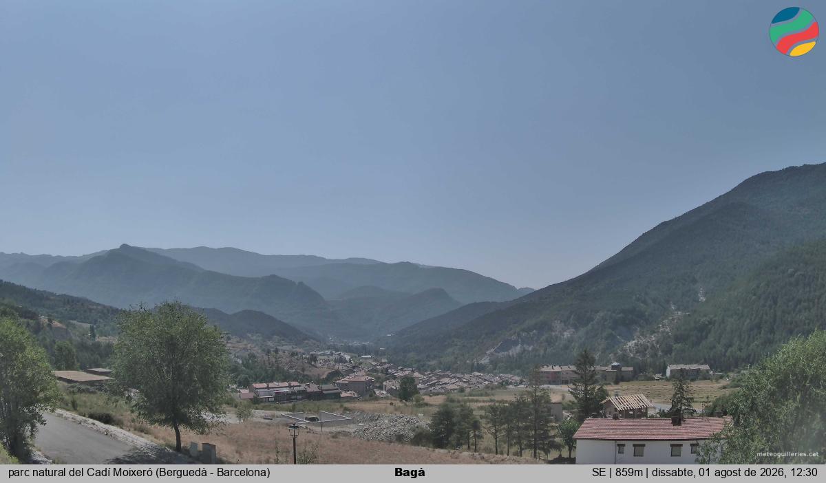 Bagà 