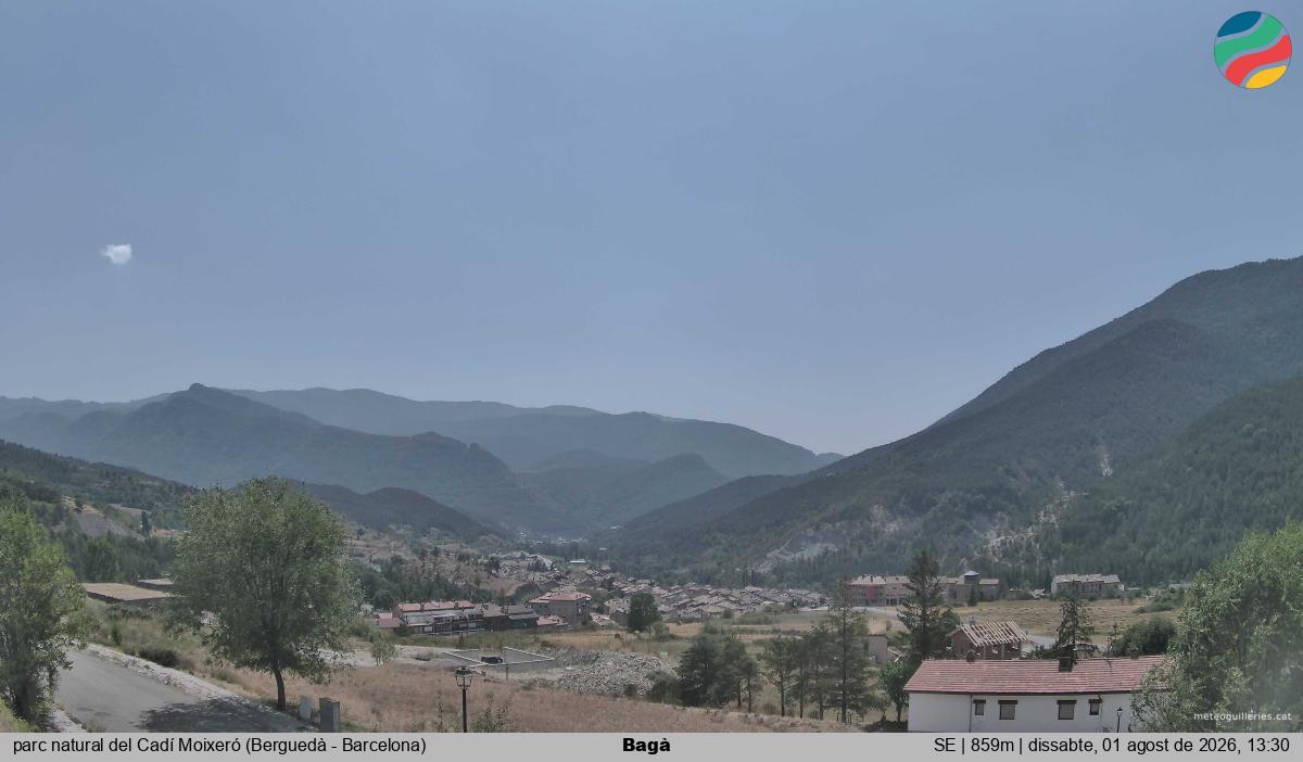 Bagà 