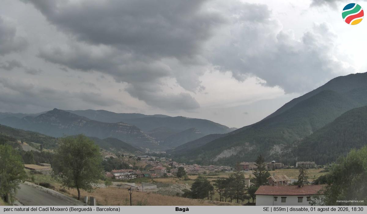 Bagà 