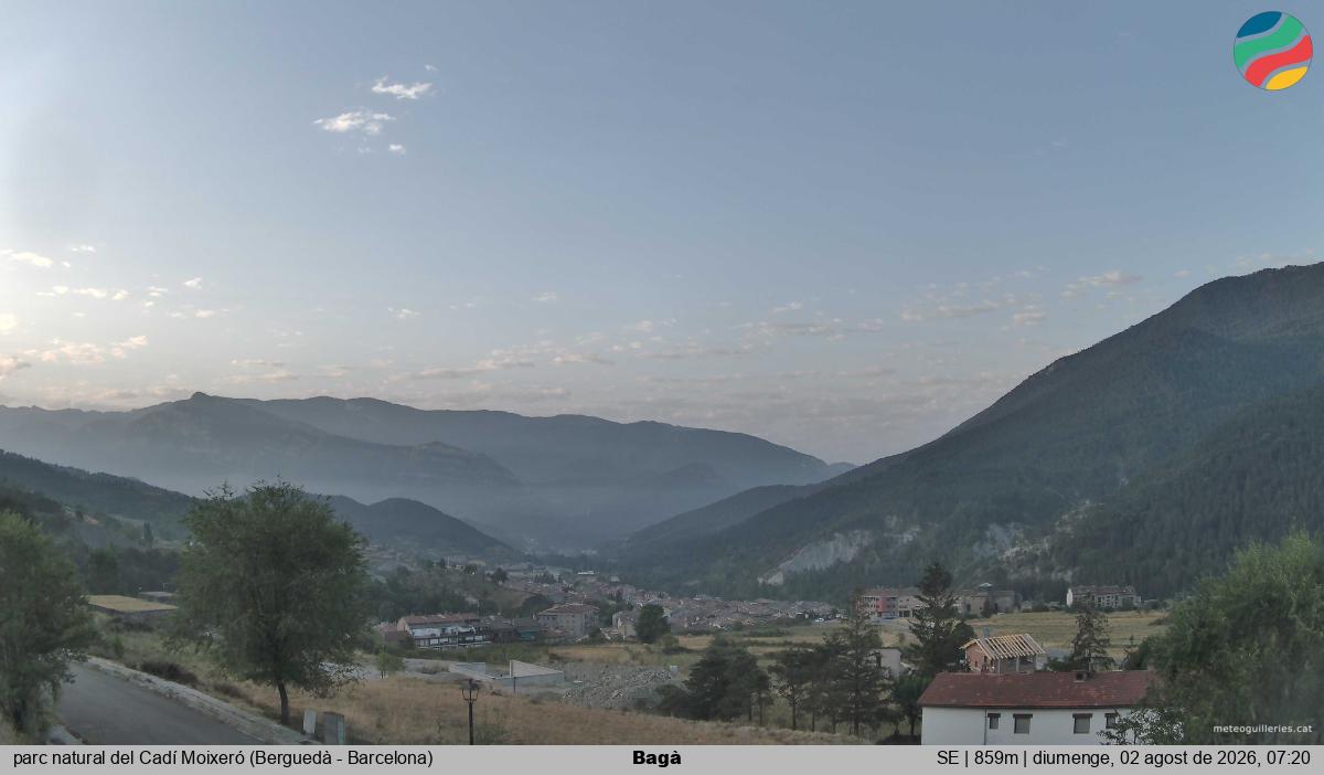 Bagà 
