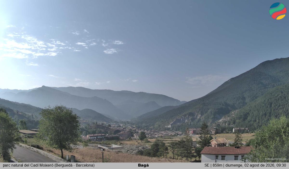 Bagà 