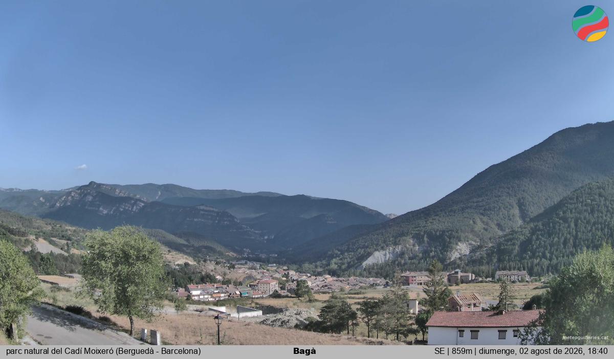 Bagà 