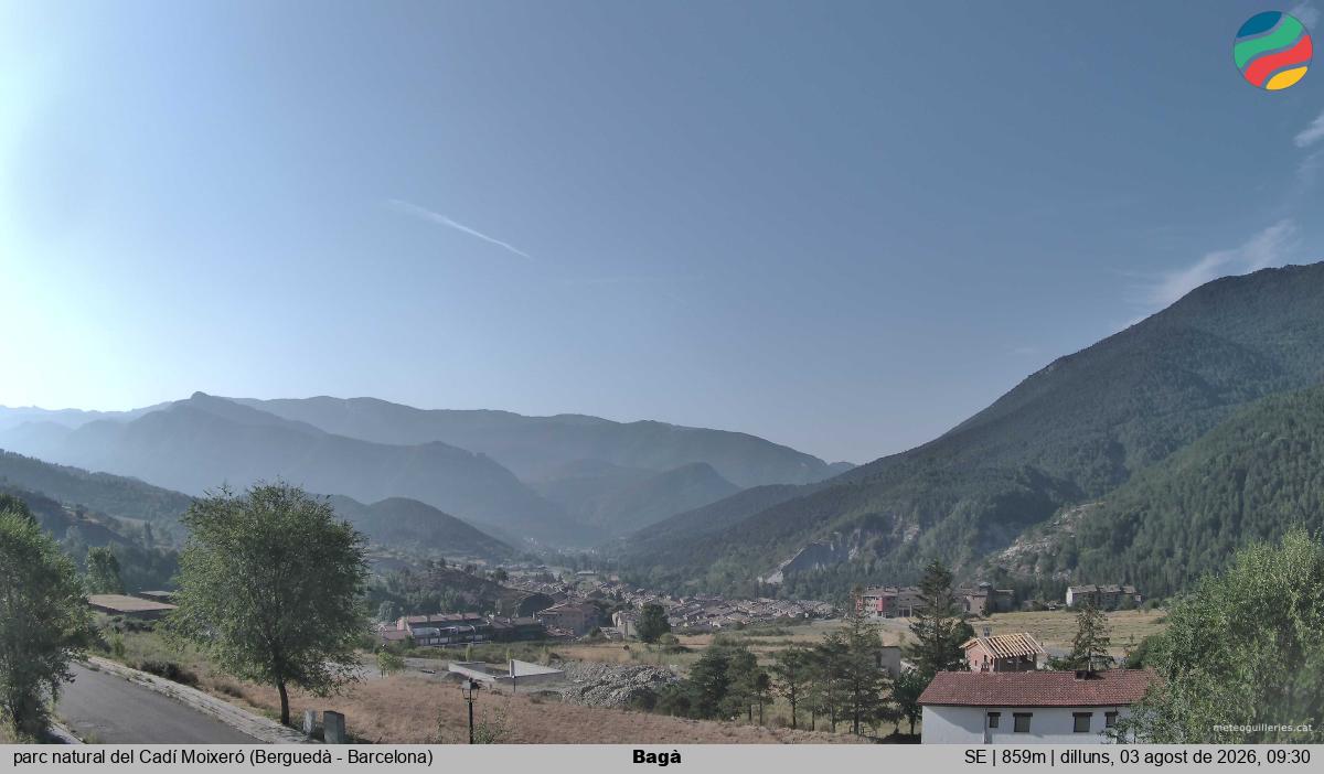 Bagà 