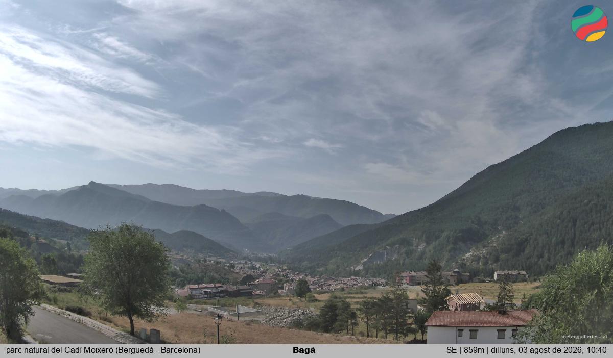 Bagà 