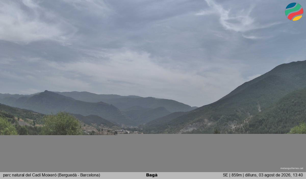 Bagà 