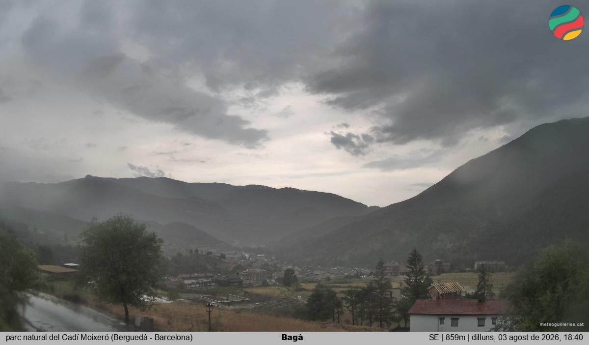 Bagà 