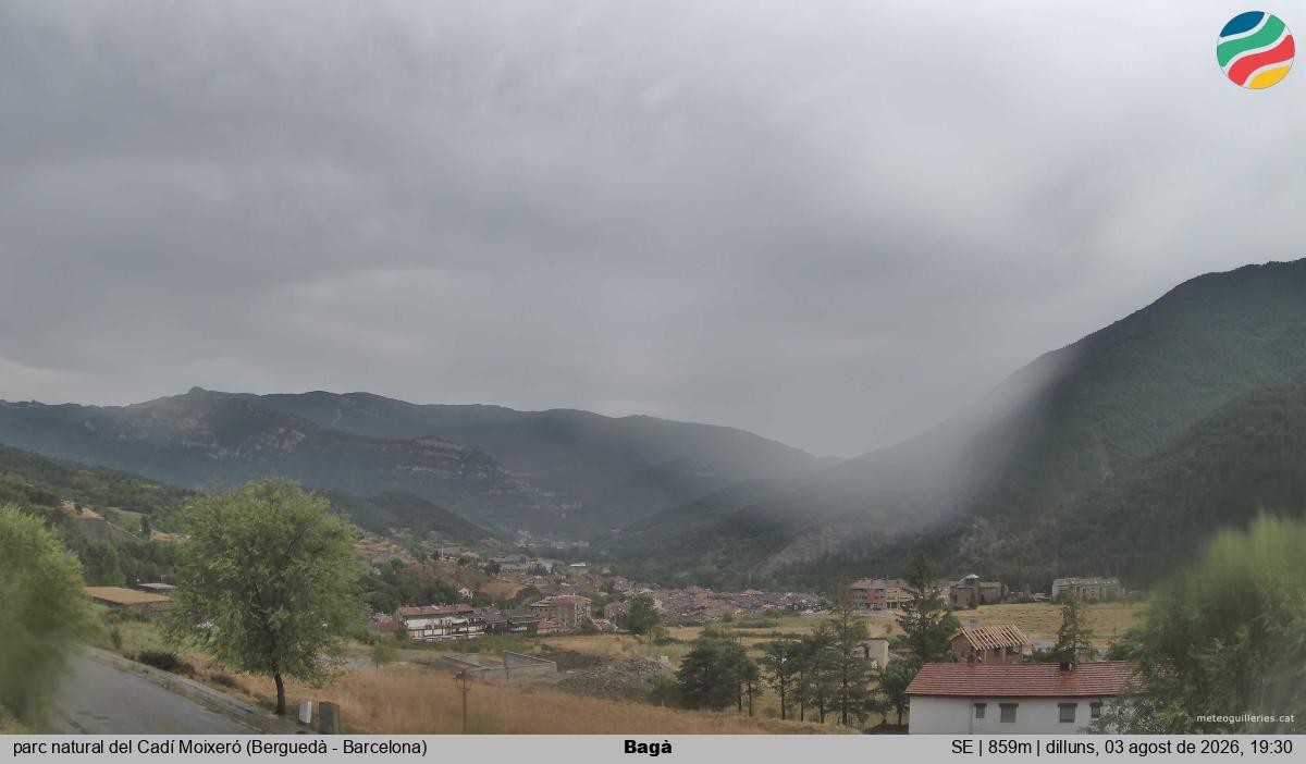 Bagà 