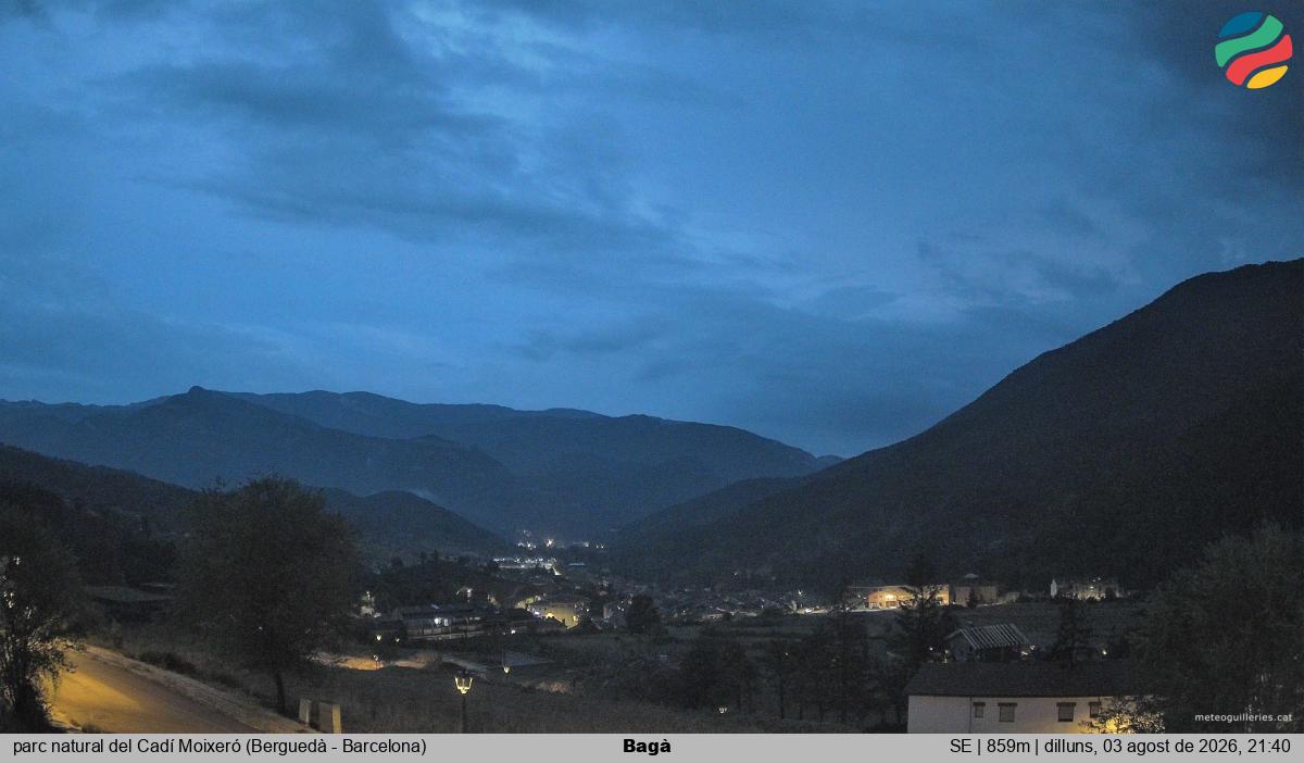 Bagà 