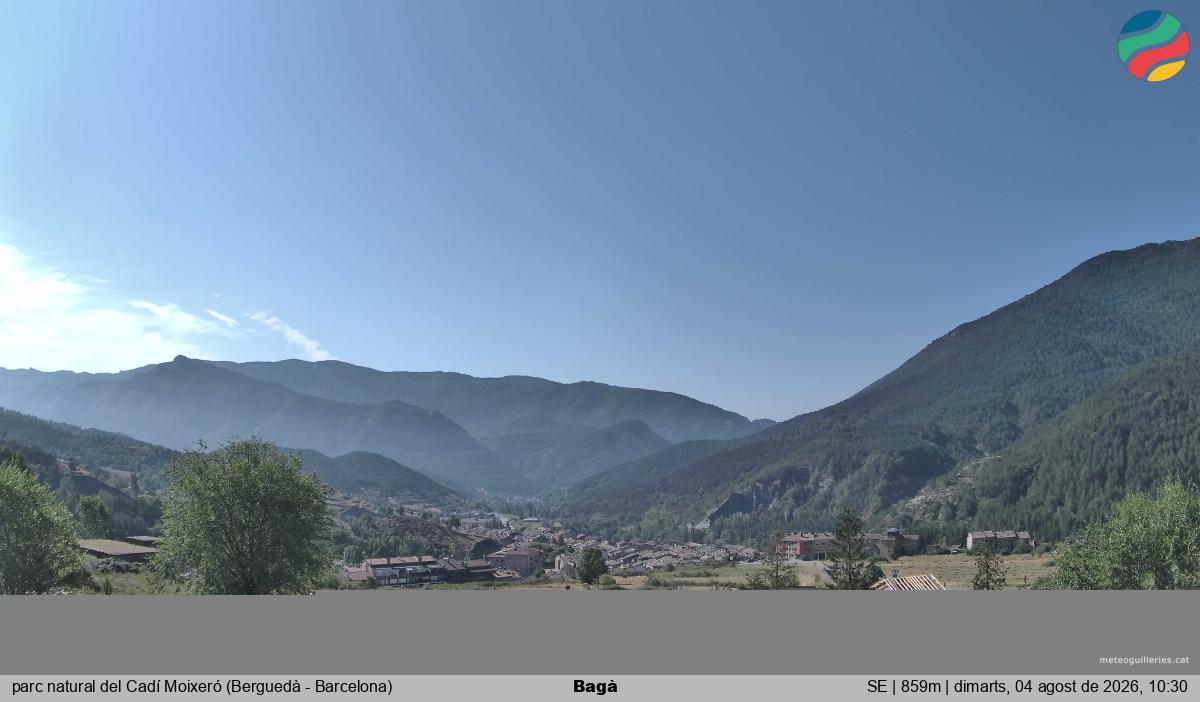 Bagà 