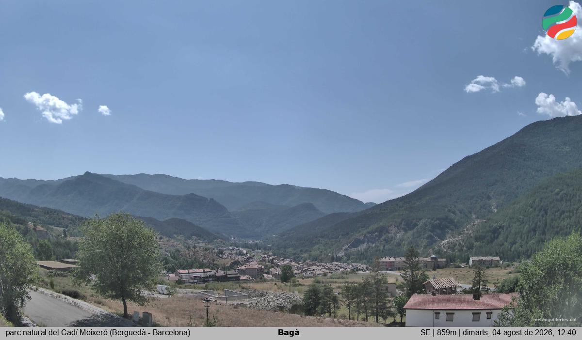 Bagà 