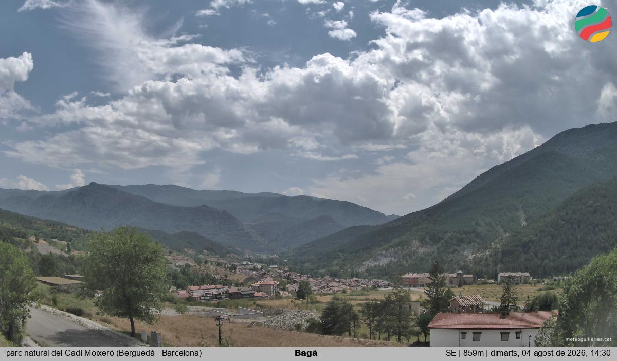 Bagà 