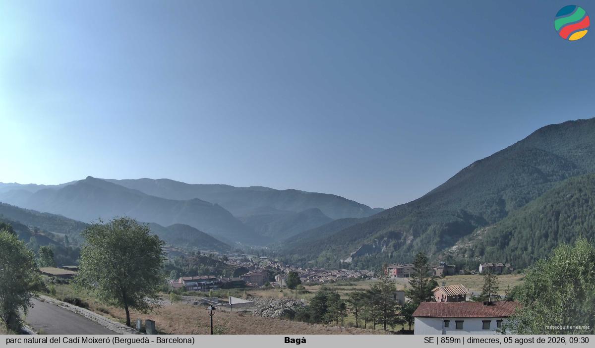 Bagà 