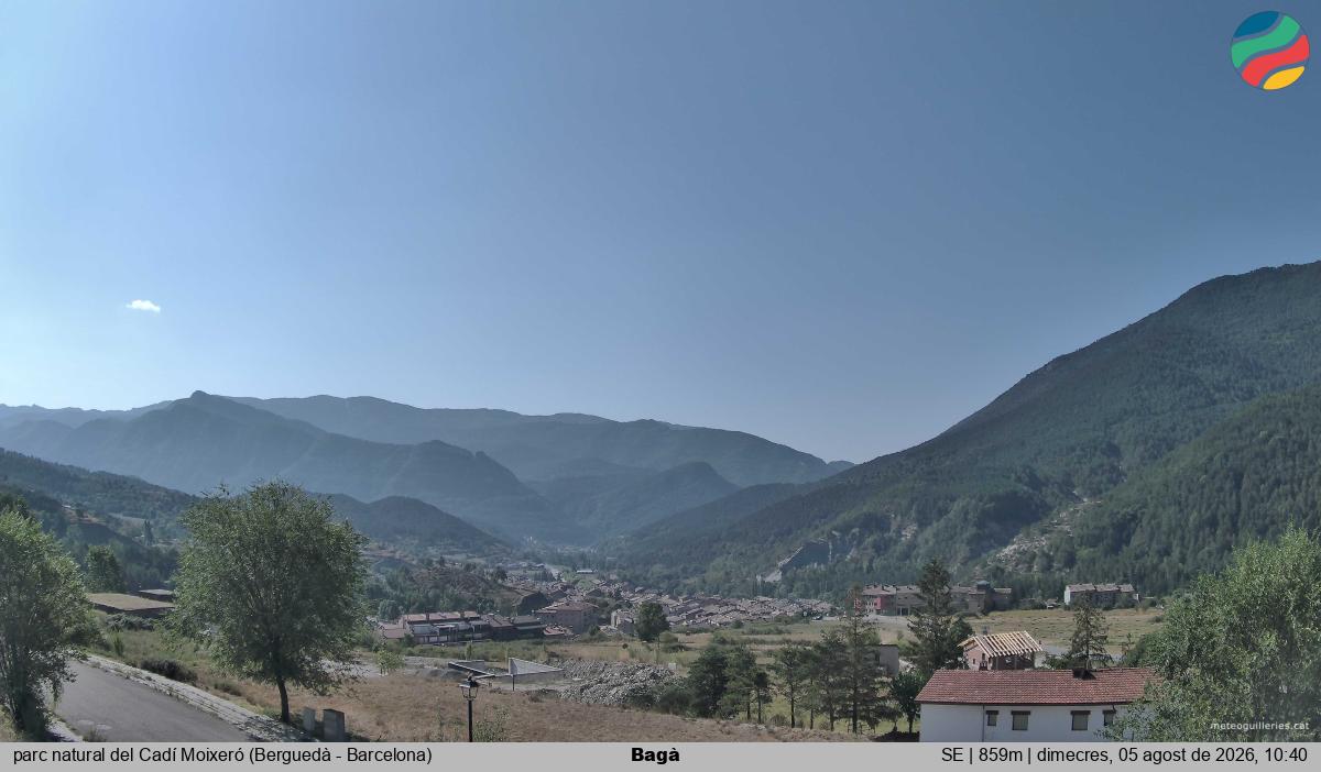 Bagà 