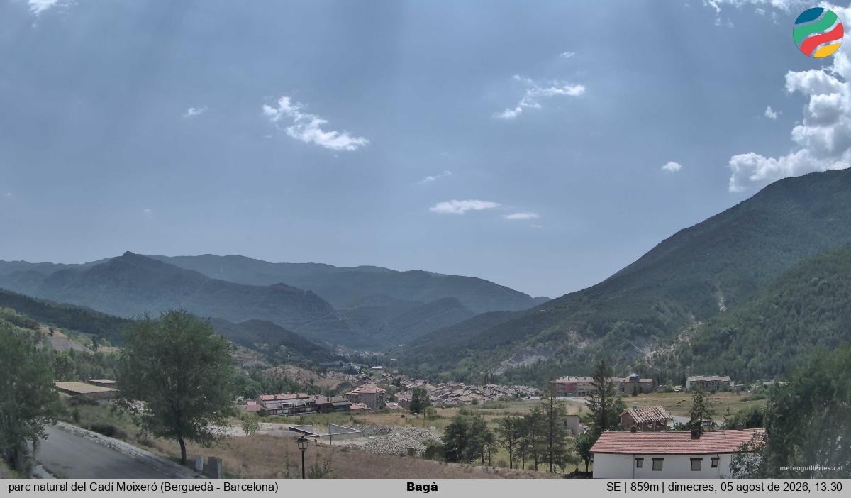 Bagà 