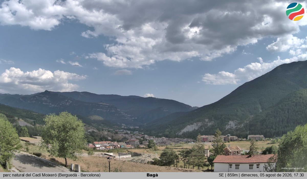 Bagà 