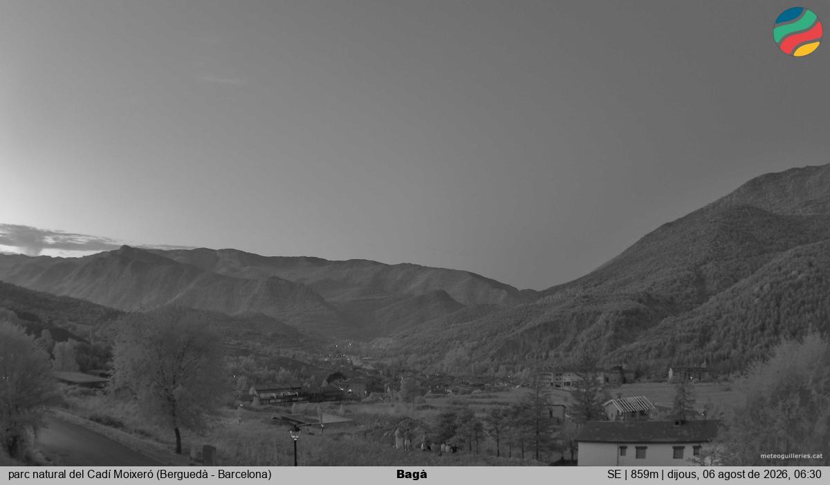 Bagà 