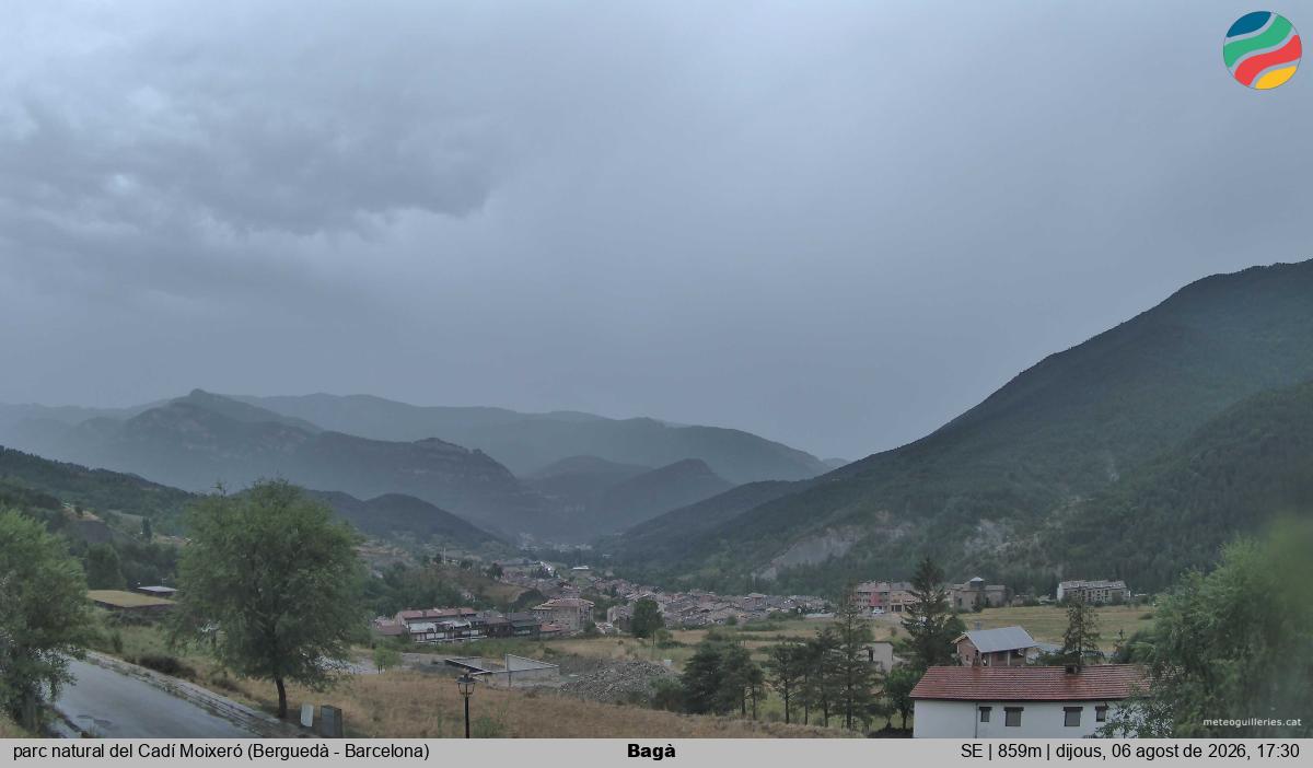 Bagà 