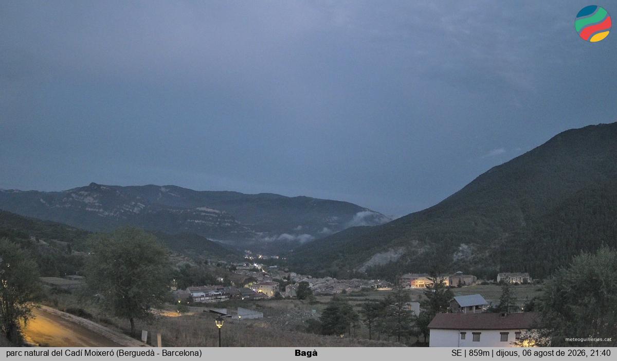 Bagà 