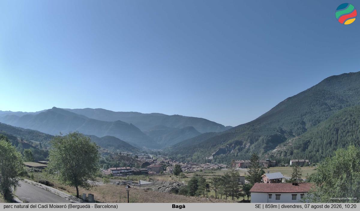 Bagà 