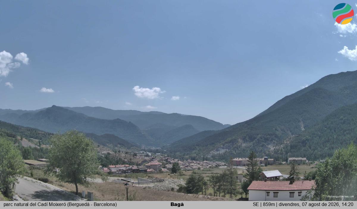 Bagà 