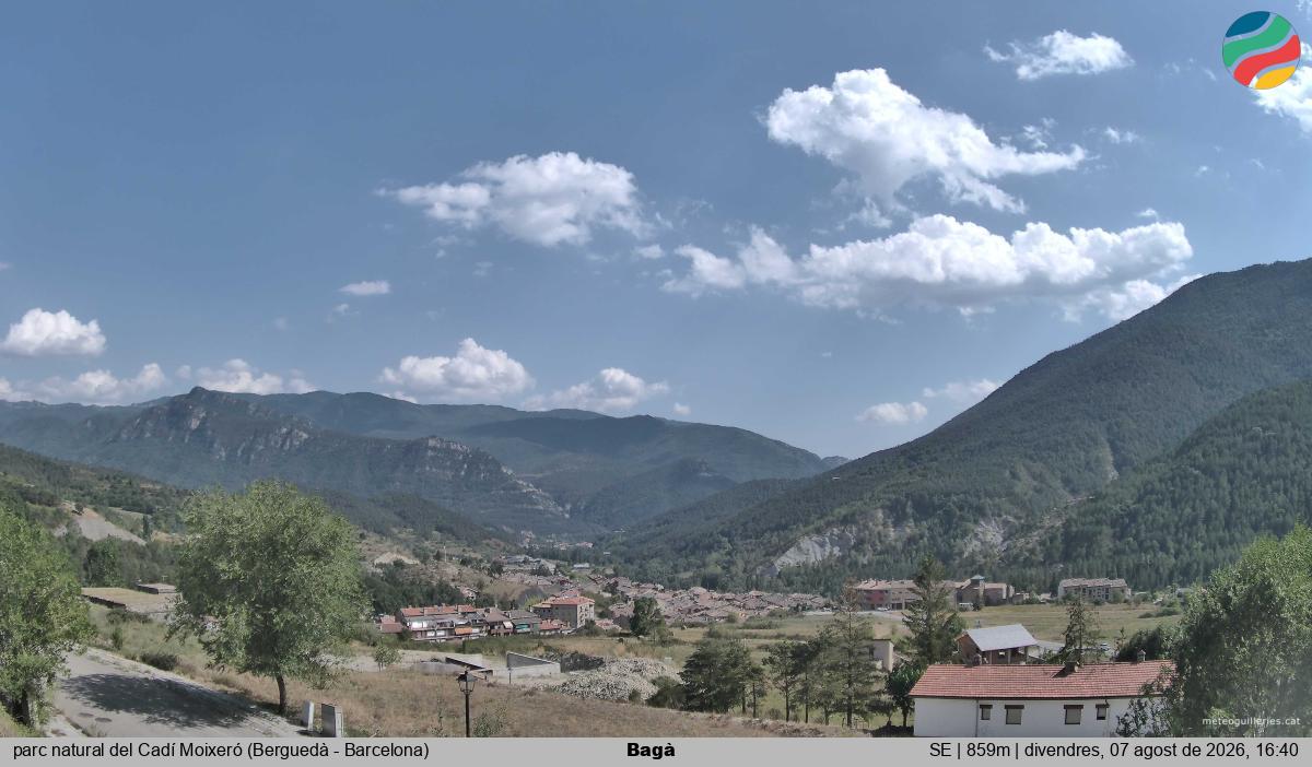 Bagà 