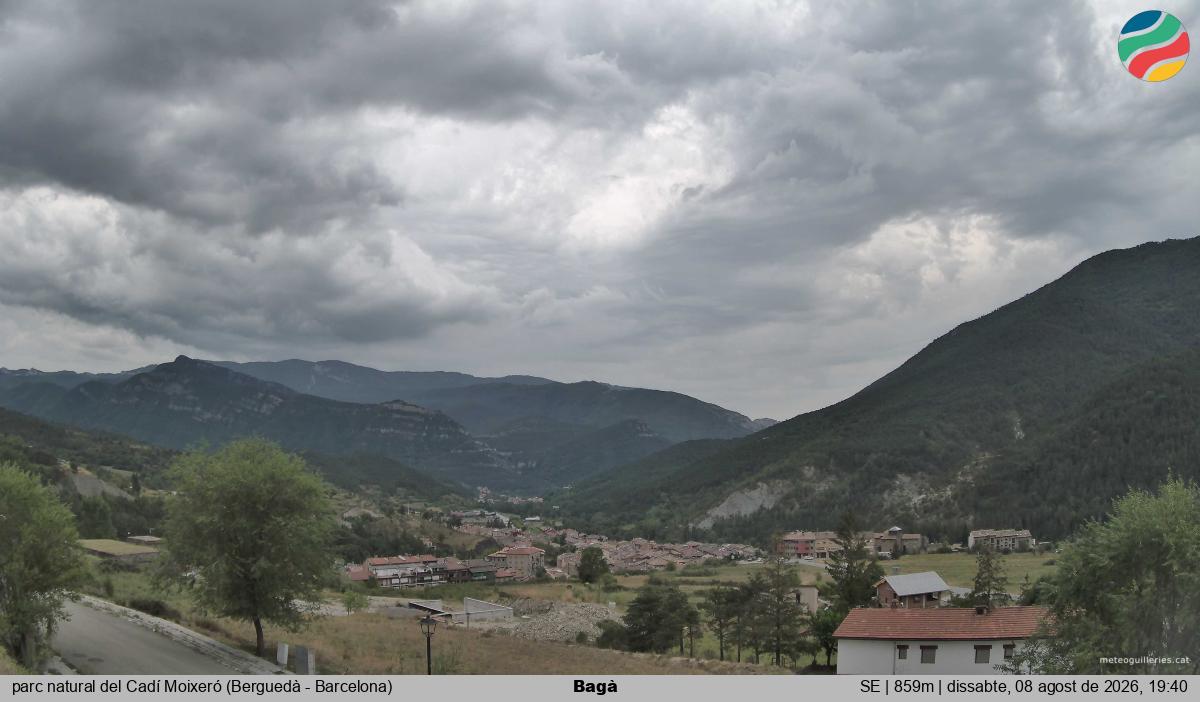 Bagà 
