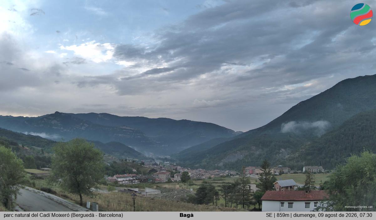 Bagà 