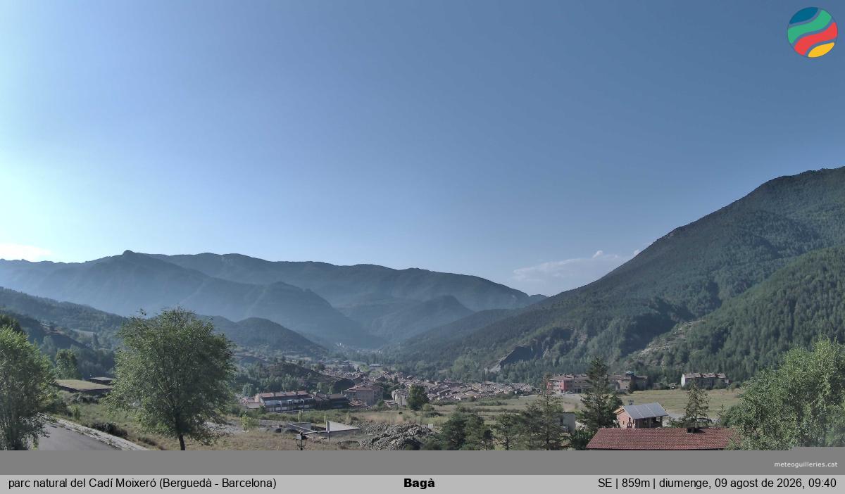 Bagà 