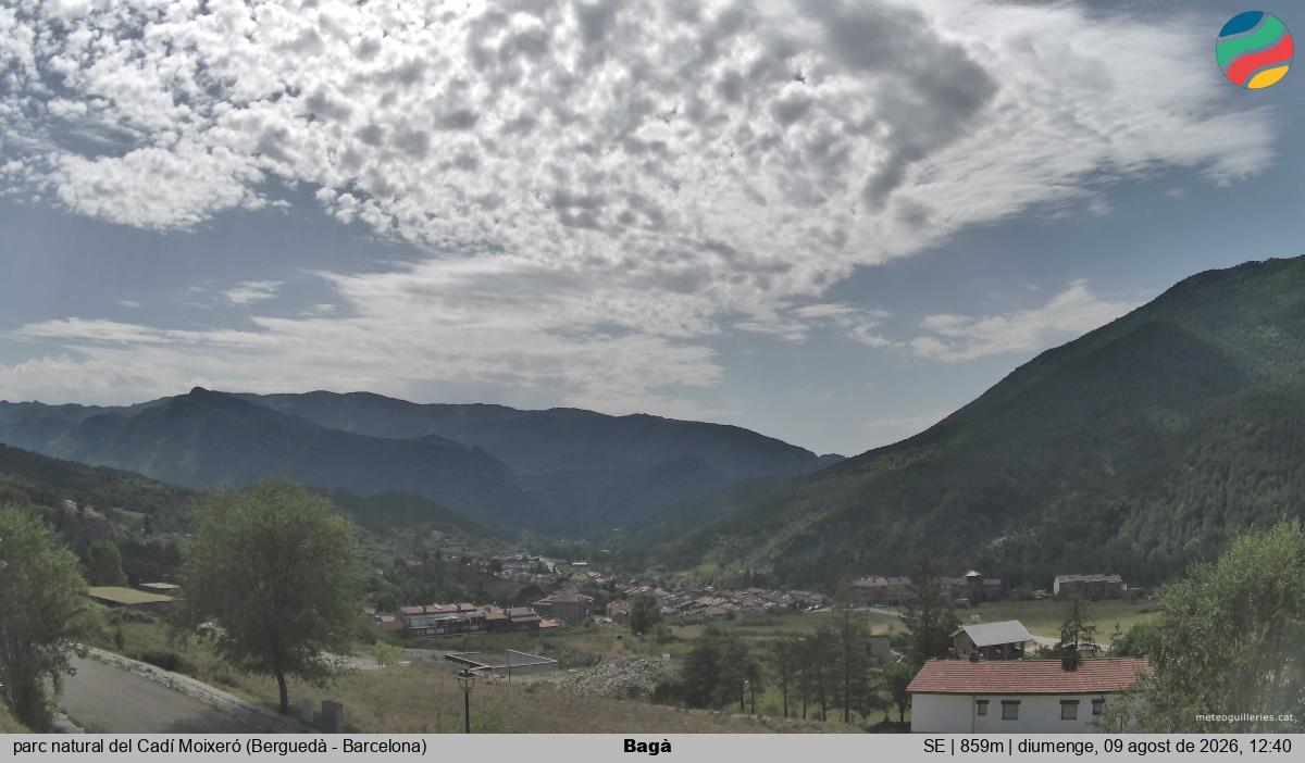 Bagà 