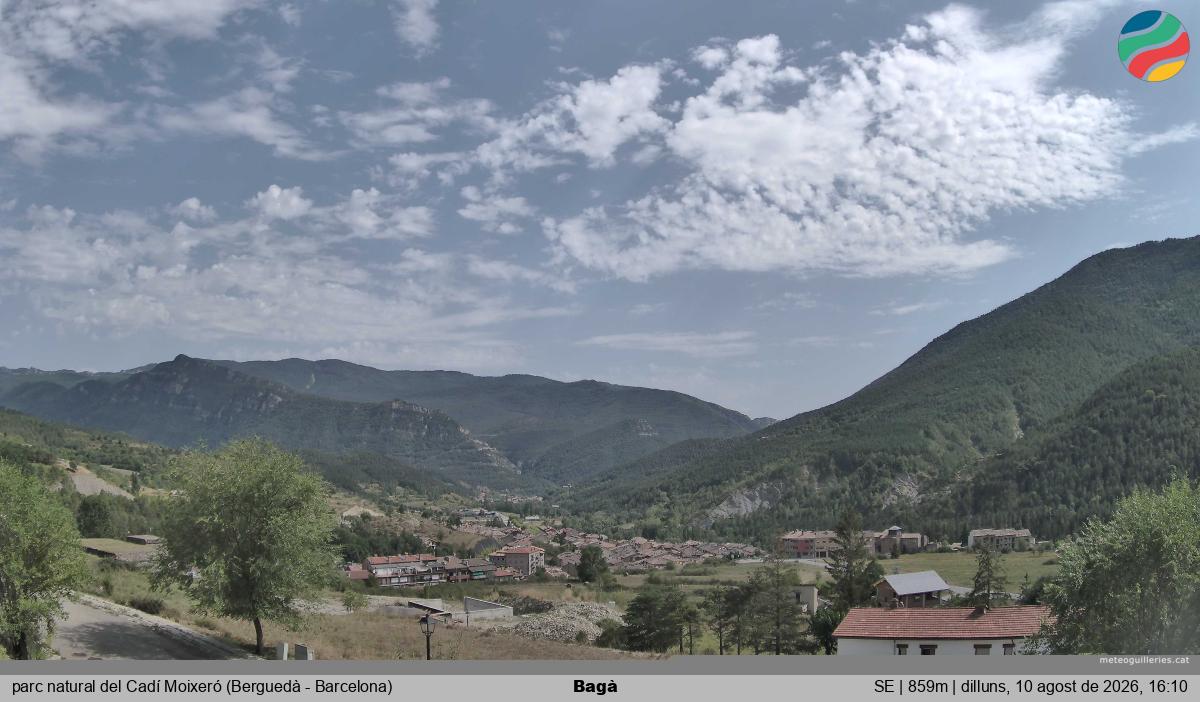 Bagà 