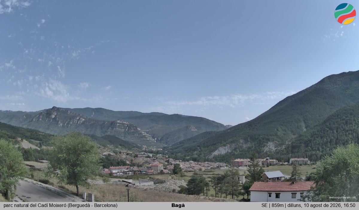 Bagà 