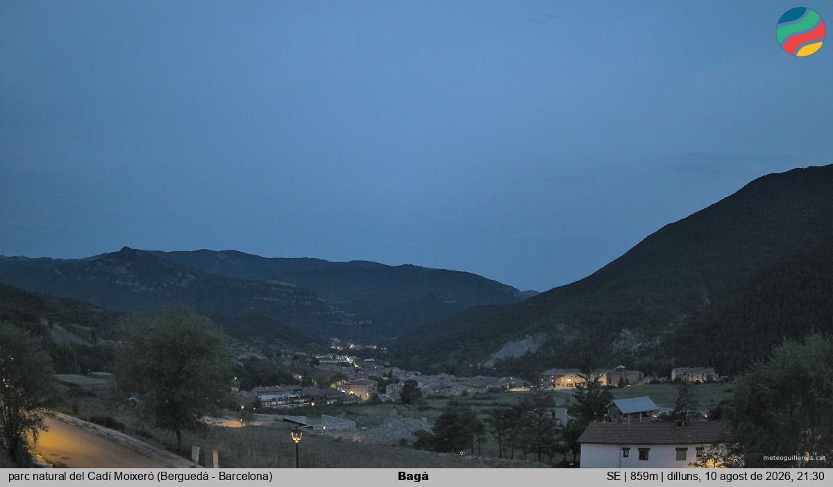 Bagà 
