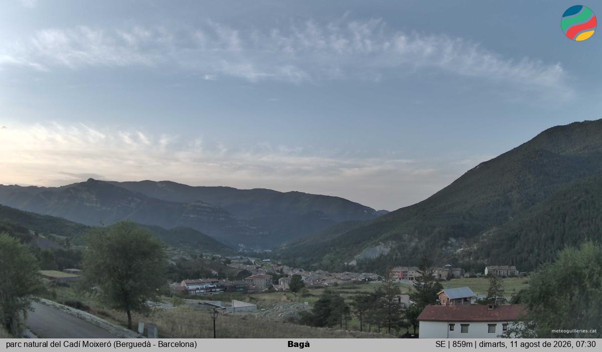 Bagà 