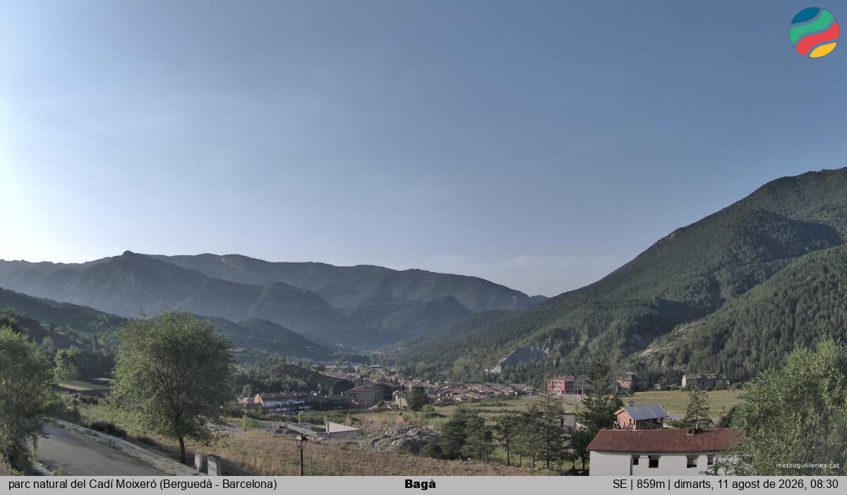 Bagà 