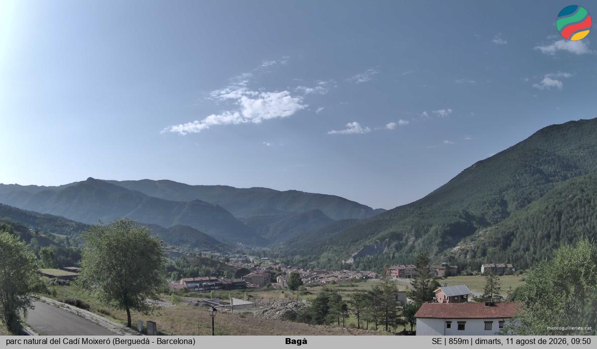 Bagà 