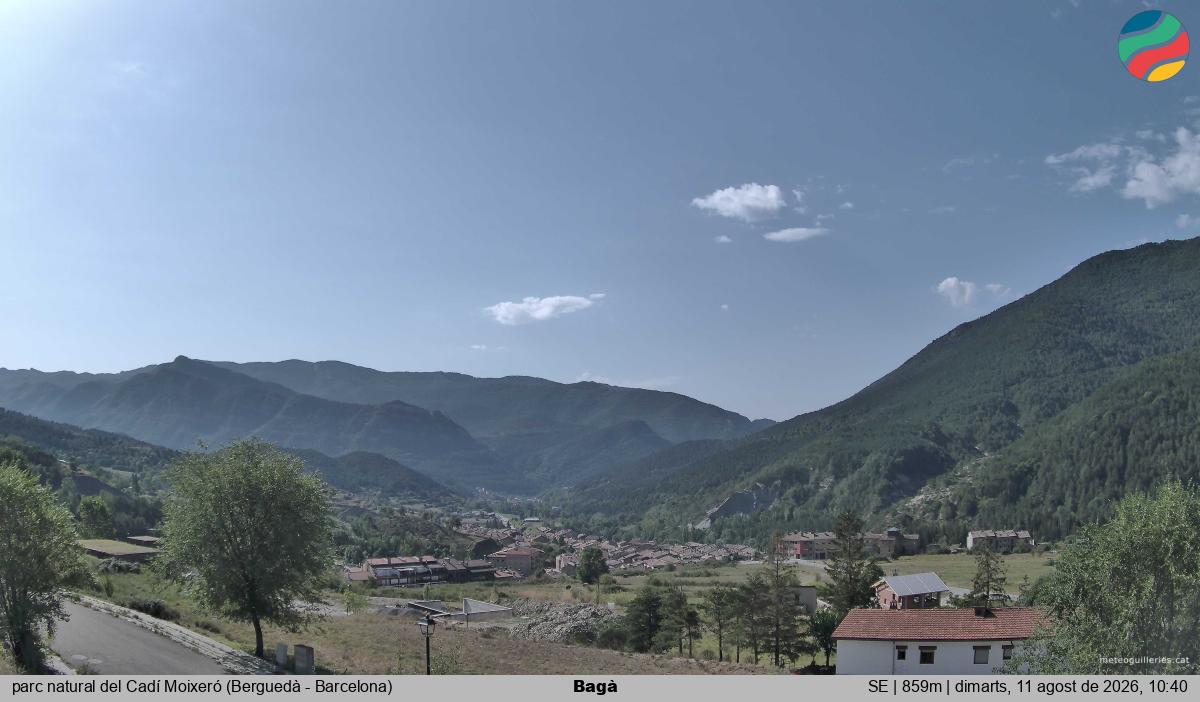 Bagà 