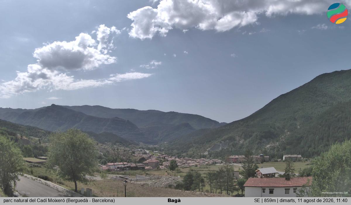 Bagà 