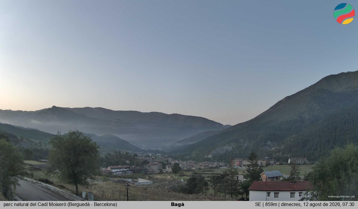 Bagà 