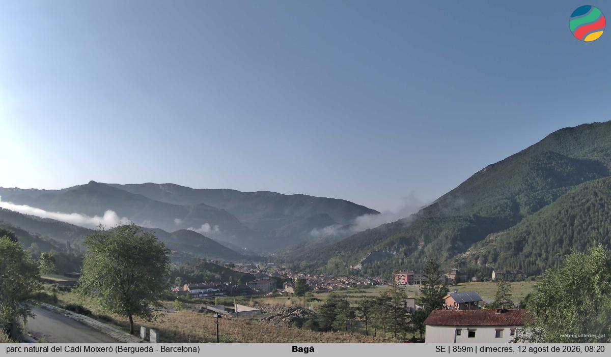 Bagà 