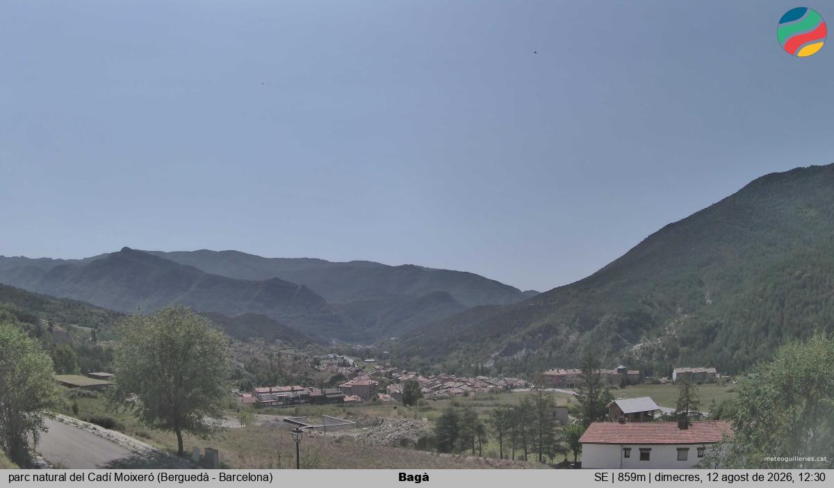 Bagà 