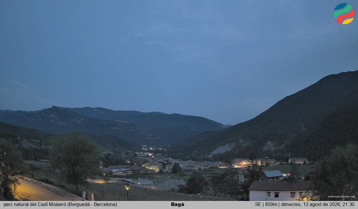 Bagà 